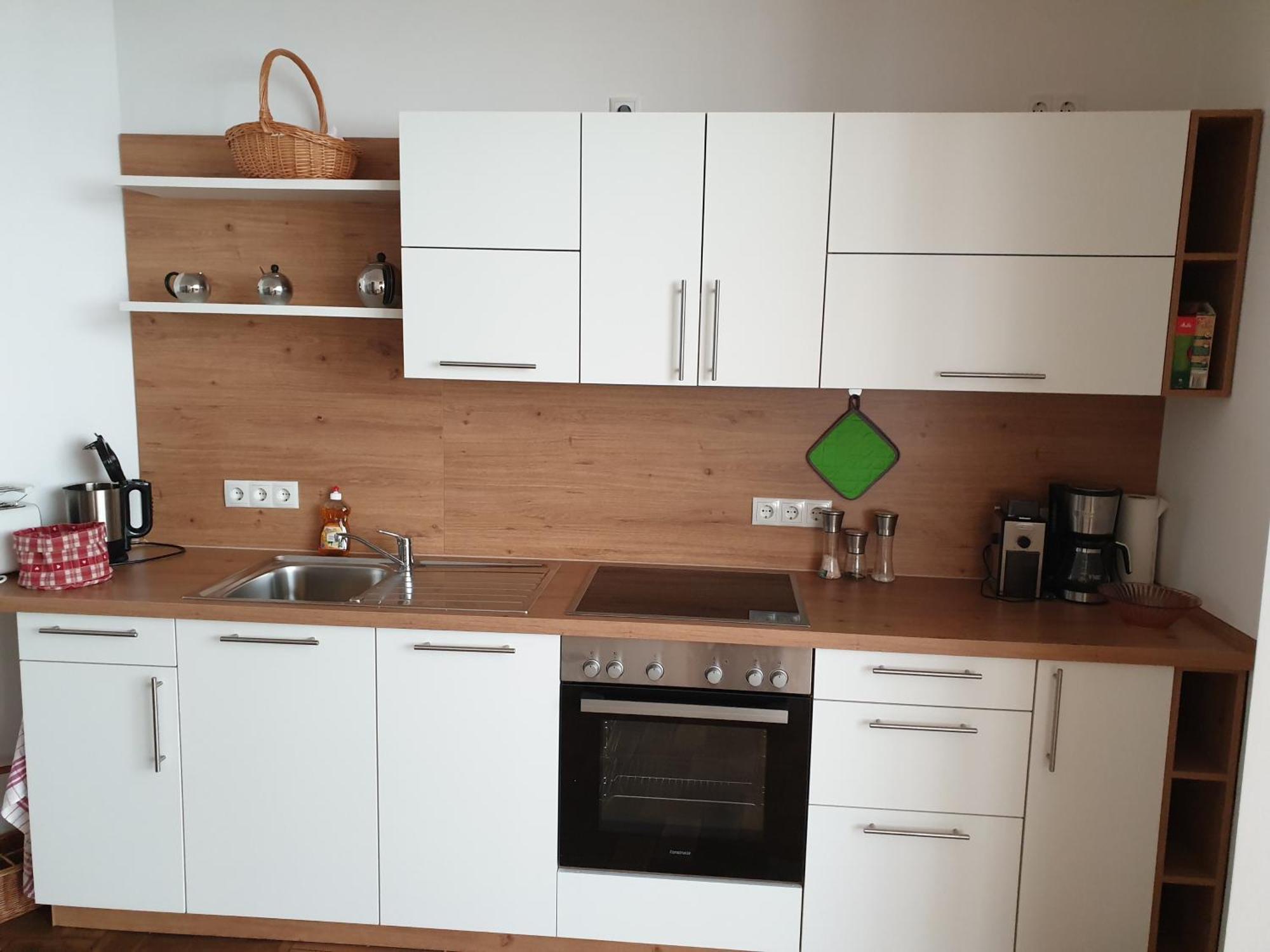 Ferienwohnung Unterhalb Der Heidecksburg รูโดลชตัดท์ ภายนอก รูปภาพ